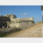 Griechenland, Methoni Fort
